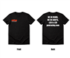PEM We Do Rears T-Shirt