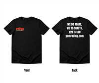 PEM We Do Rears T-Shirt
