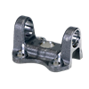1330 Cast Flange Yoke for Mustang FMS Driveshafts