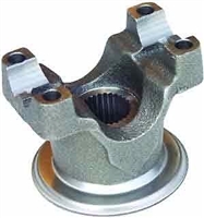 Ford 9" 1330 Short Wide Rear End Yoke