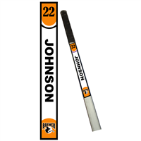 BYH Stick Tag