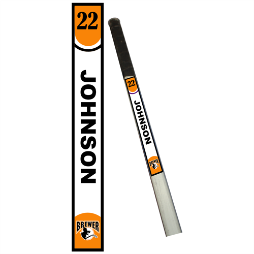 BYH Stick Tag