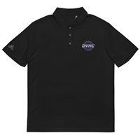 DVHL Adidas Performance Polo Shirt