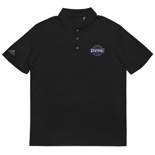 DVHL Adidas Performance Polo Shirt