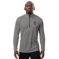 DVHL Quarter Zip Pullover