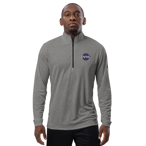 DVHL Quarter Zip Pullover
