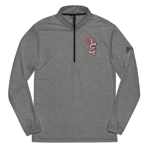 <div class="new_product_title" id="new_product_name">Elmbrook Braves Adidas 1/4 Zip</div>