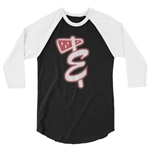 Elmbrook Braves Baseball Long Sleeve Shirt