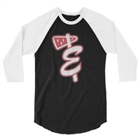 Elmbrook Braves Baseball Long Sleeve Shirt