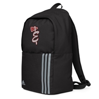 <div class="new_product_title" id="new_product_name">Elmbrook Baseball Adidas Backpack</div>