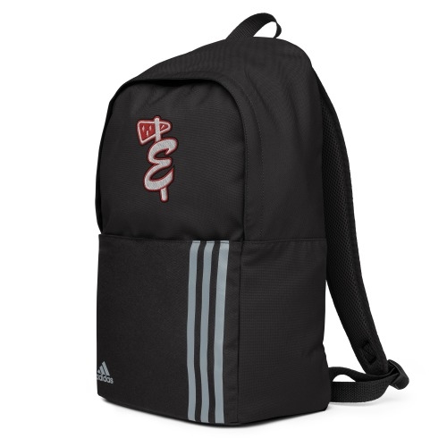 Elmbrook Braves Baseball Adidas Backpack