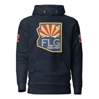 FYHA Flag Hoodie