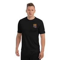 FYHA Flag Champion Performance T-Shirt