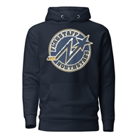 FYHA Northstars Hoodie