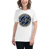 FYHA Northstars Women's Relaxed Fit Tee