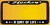 Custom License Plate Frame