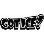 Got Ice
