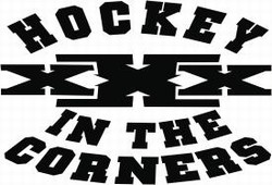 Hockey Decals for Car Windows