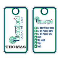 International School of Texas Tags