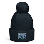 Kensington Valley Hockey Association Pom Pom Beanie