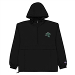 KVHA Raiders Embroidered Champion Packable Jacket