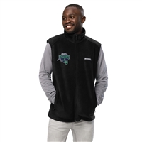 KVHA Raiders Men’s Columbia Fleece Vest