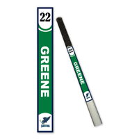 Kensington Valley Hockey Association Ravens Stick Tag