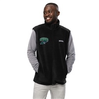 KVHA Renegades Men’s Columbia Fleece Vest