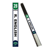 KVHA Renegades Stick Tag