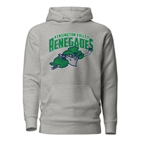 KVHA Renegades Unisex Hoodie