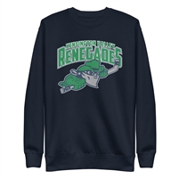 KVHA Renegades Unisex Premium Sweatshirt