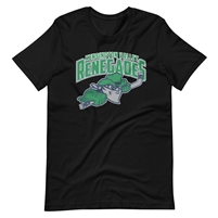 KVHA Renegades Unisex T-Shirt