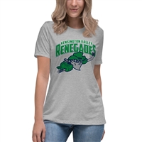 KVHA Renegades Women's Relaxed T-Shirt
