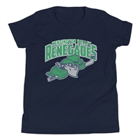 KVHA Renegades Youth Short Sleeve