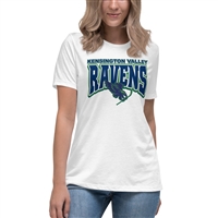 Kensington Valley Hockey Association Women's Relaxed Fit T-Shirt