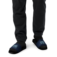 Kensington Valley Hockey Association Men's Slide Sandals