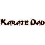 Karate Dad
