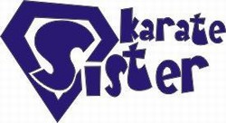 Karate Sister