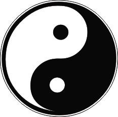 Ying & Yang
