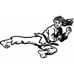 Karate 5