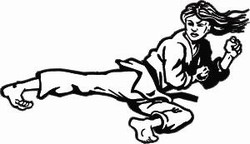 Karate 5