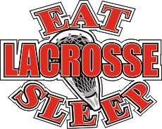 Eat Sleep Lacrosse