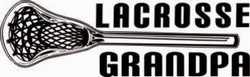 LAX Grandpa