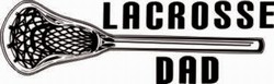LAX DAD