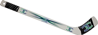 Lexington Thoroughbreds Youth Ice HockeyCustom Hockey Mini Sticks