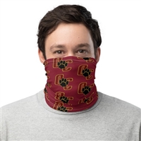 Old Colony Athletics Branded Gaiter