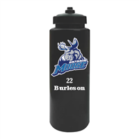 Ontario Moose 32OZ Water Bottle