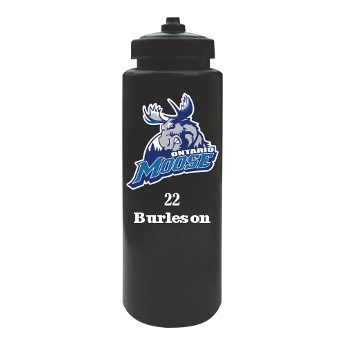Ontario Moose 32OZ Water Bottle