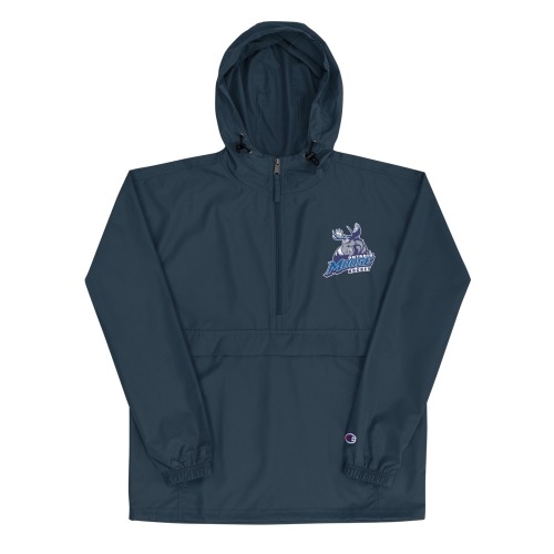 Ontario Moose Champion Jacket