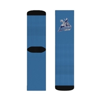 Ontario Moose Socks